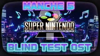 Miniature : Sauras-tu Reconnaitre Ces 15 OST Légendaires ? - BLIND TEST SNES Manche 5 sur le thème des villes !