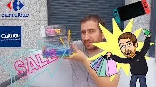 Miniature : 🔥🔥🔥Les Soldes été 2022, des petite pépite quand même !!🔥🔥🔥