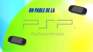 Miniature : LA PSP EN 2026 CA VAUT LE COUP? je fais le point sur la portable de SONY une fois n'est pas coutume!