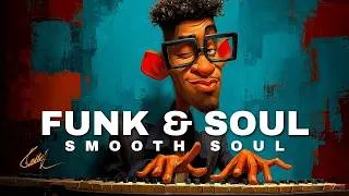 Miniature : Retro Soul & Deep Funk Mix | 1 Hours of Non-Stop Vintage Grooves