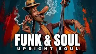 Miniature : Pure Soul & Funk Revival | 1-Hour Immersive Music Experience