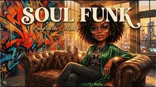 Miniature : Vintage Soul Funk | Warm Nights & Vinyl Dreams