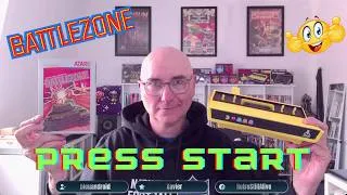 Miniature : 🪖 Battlezone... enfin la rédemption ? 🤔