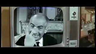Miniature : Fantomas se déchaîne 1965