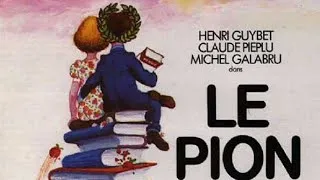 Miniature : Film français Le pion