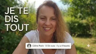 Miniature : Si tu es triste regarde cette vidéo 