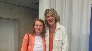 Miniature : Rencontre avec LILOU MACÉ 🌈