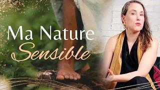 Miniature : Découvrez le Chemin de retour vers notre Nature Sensible & Innée… Un choix interne qui change tout !