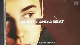 Miniature : JUSTIN BIEBER - BEAUTY AND A BEAT (RETROVISION x JEONGHYEON FLIP)