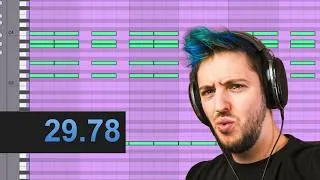 Miniature : Making a Song In 30 Minutes