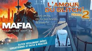Miniature : Glitches part.2 MAFIA 1 definitive edition