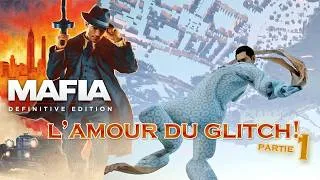 Miniature : Glitches dans MAFIA 1 definitive edition