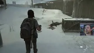 Miniature : THE LAST OF US 2 REmastered PC - mode sans retour