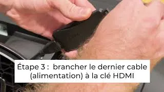 Miniature : Tuto: Brancher la Y3 Lite / RGD10 Pro
