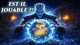 Miniature : Comment jouer le Night King dans Realm of Thrones (Bannerlord) | Guide