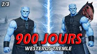 Miniature : 900 Jours avec le Night King ... Rien ne se passe comme prévu | BANNERLORD