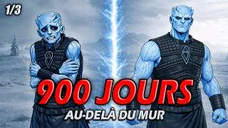 Miniature : 900 Jours avec le Night King ... Là où tout a commencé | BANNERLORD