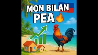 Miniature : BILAN compte PEA AOUT 2025