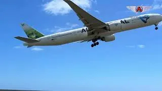 Miniature : ✈️ Spotting 12/10/2025 - UU971 RUN CDG