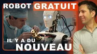 Miniature : Robot GRATUIT pour trader l'Or 😎