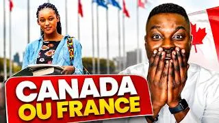 Miniature : IMMIGRER AU CANADA OU EN FRANCE : QUEL EST LE MEILLEUR CHOIX EN 2026 ?