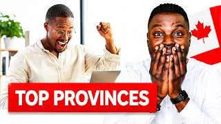 Miniature : LES PROVINCES CANADIENNES QUI RECRUTENT LES FRANCOPHONES