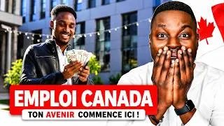 Miniature : SALAIRE MINIMUM AU CANADA : COMBIEN PEUT-ON GAGNER EN 2026 ?