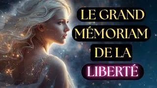 Miniature : Les Mémoires Inédites des Guides de l'Astral : Le Pacte de la liberté (Tome I)