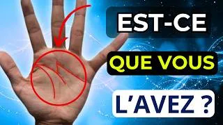 Miniature : 7 Signes Physiques que vous êtes une Âme Élue (Le signe M dans la main)✨