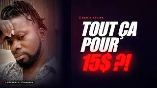 Miniature : Comment j'ai amélioré mon score de crédit au Canada après une arnaque ?