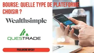 Miniature : Quelle plateforme choisir pour investir en bourse ?