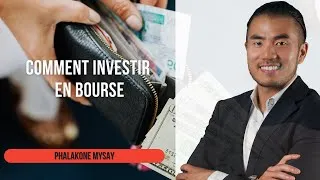 Miniature : Comment investir en Bourse