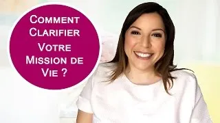 Miniature : Comment clarifier votre mission de vie [exercice guidé]