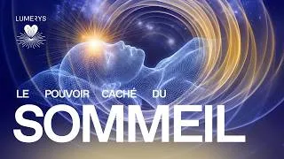 Miniature : LE MIRACLE DU SOMMEIL RÉVÉLÉ