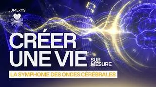 Miniature : LA SYMPHONIE CACHÉE DES ONDES CÉRÉBRALES