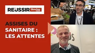 Miniature : Lancement des Assises sanitaire : il faut préserver les outils existants !