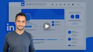 Miniature : LINKEDIN: L'effet "WOW " à travers 5 astuces simples à mettre en oeuvre