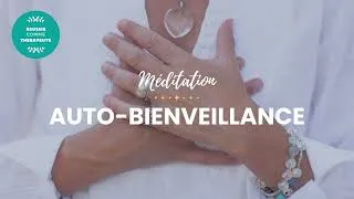 Miniature : Méditation spéciale Thérapeutes - Surmonter le syndrome de l'imposteur grâce à l'autobienveillance