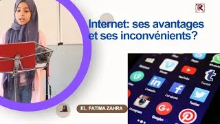 Miniature : L'internet: ses avantages et ses inconvénients?