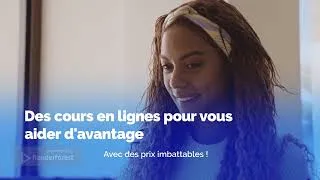 Miniature : LES COURS PARTICULIERS LES MOINS CHERS !