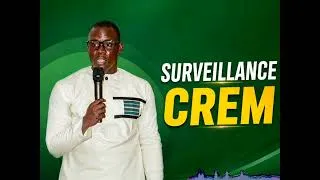 Miniature : Par rapport à la surveillance du concours CREM 