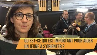 Miniature : Parents : Comment aider un jeune à s'orienter ?