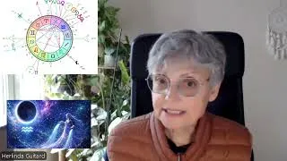 Miniature : Nouvelle Lune en Verseau — Oser être libre et vrai- Réussir par l'Intuition