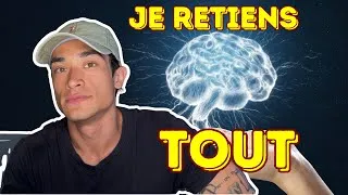 Miniature : Comment Apprendre EFFICACEMENT tes Cours de Droit