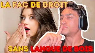 Miniature : La Vérité sur la Licence de Droit (Ce que Personne ne te Dit)