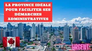 Miniature : Ontario ou Québec : Quelle est la meilleure province pour un immigrant? Canada le 30 mai 2026
