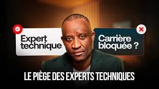 Miniature : Les 4 transformations mentales qui font de toi un vrai leader de projet