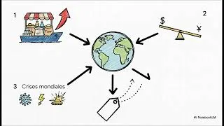 Miniature : 💸 Pourquoi tout devient plus cher ? L’inflation expliquée simplement (version Afrique)