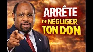 Miniature : Tu Es Pauvre Parce Que Tu Ignores Ton Don.