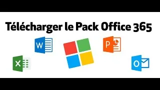 Miniature : Télécharger le pack Office 365